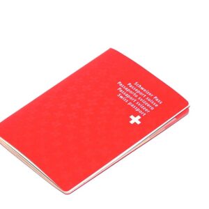Swiss passport